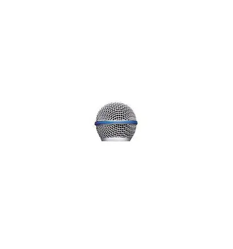 Shure grill for Beta58A